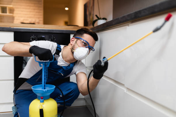 Best Commercial Pest Control Services  in , NE